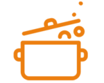   Cuisine traditionnelle