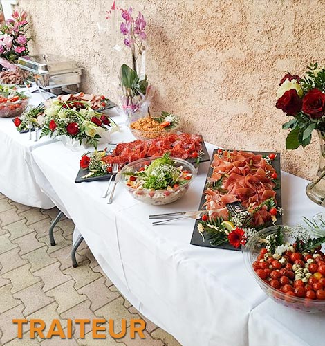 Traiteur